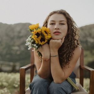 Meet your Posher, Jaye